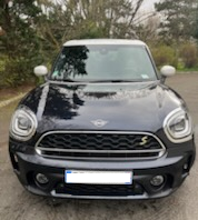 MINI COUNTRYMAN II ALL4 COOPER SE NORTHWOOD BVA6 hybride rechargeable